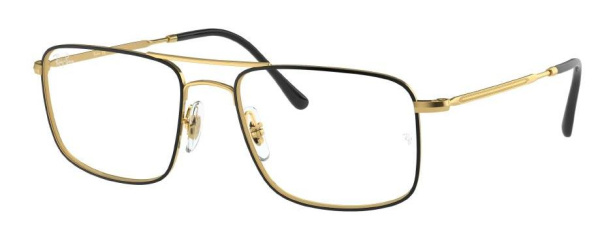 Оправа RAY BAN RB6434 2946 53