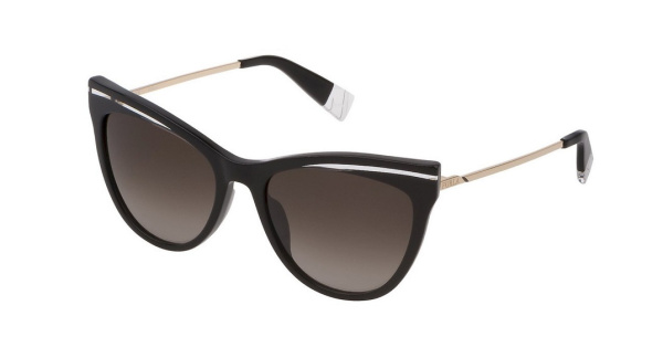 Очки FURLA  SFU349 c.0700