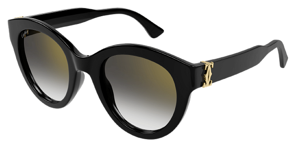 Очки Cartier CT0436S-001 50