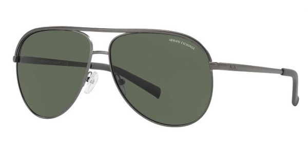 Очки ARMANI EXCHANGE AX2002 6003/71 61