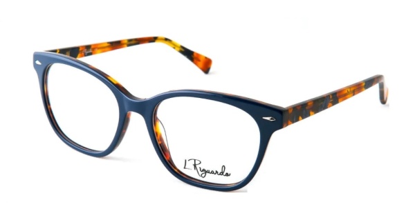 Оправа L.Riguardo 7116 c.2