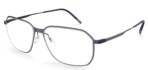 Оправа Silhouette LiteWave 5556 4540 15 140