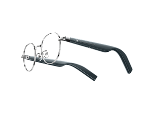 Аудио-очки SMART-X по спеццене 18000 руб в салонах "Фокус"