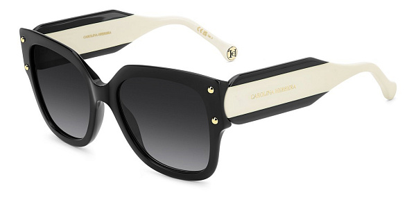 Очки CAROLINA HERRERA HER 0366/S 80S/9O