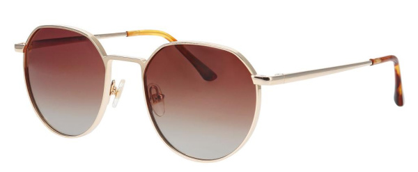 Очки William Morris London RUSKIN 1 S 2022