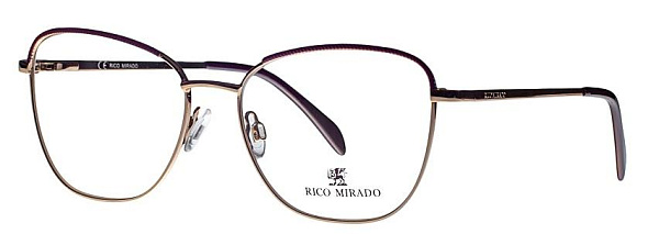 Оправа Rico Mirado 02 c.Bordo