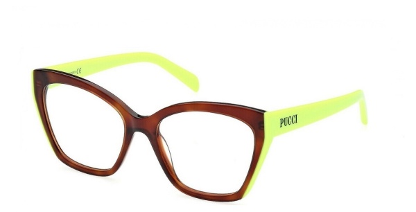 Оправа EMILIO PUCCI EP 5216 053 53