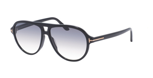 Очки TOM FORD JeffreyTF932 01B 59