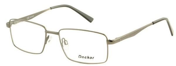 Оправа Dackor 142 c.Gun