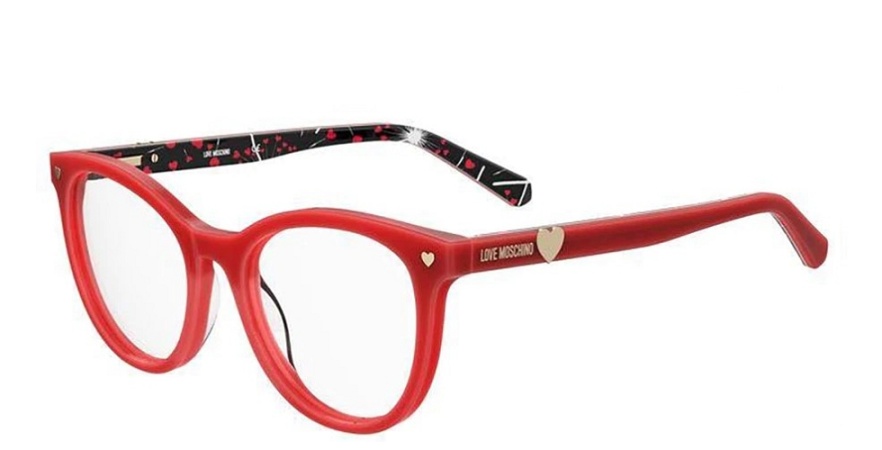 Оправа LOVE MOSCHINO MOL592 C9A