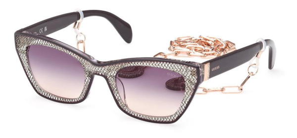 Очки Guess GU 7873 25B 53