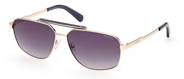 Очки Guess GU 00054 32B 61
