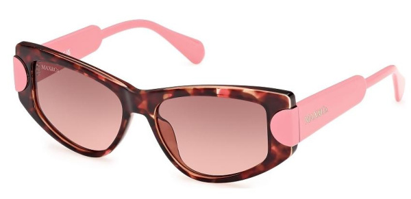 Очки MAX&Co MO0107 55B 53