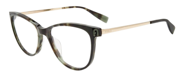 Оправа FURLA VFU495 c.09GC