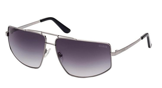 Очки Guess GU 5207 08B 64