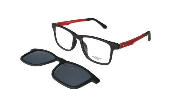 Оправа Ventoe VCL 4406 C11 + клип. 