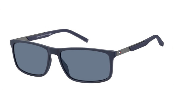 Очки TOMMY HILFIGER TH 1675/S IPQKU