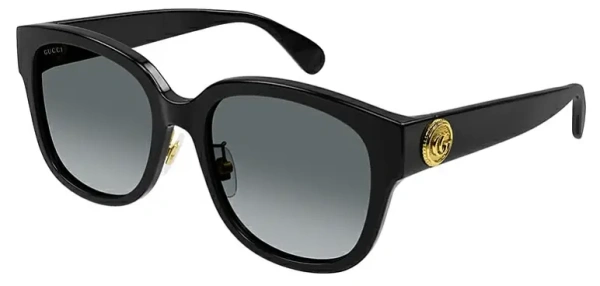 Очки GUCCI GG1409SK 001 55