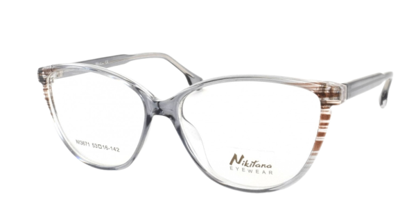 Оправа Nikitana NI 3671 c.1
