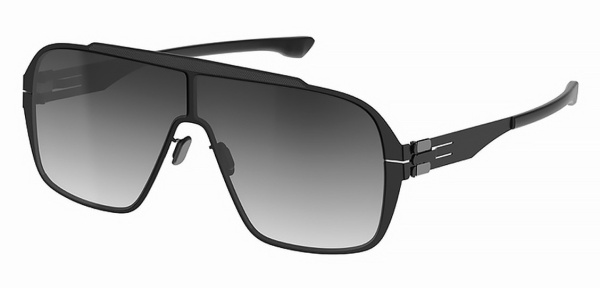Очки ic! berlin Nash Black 66