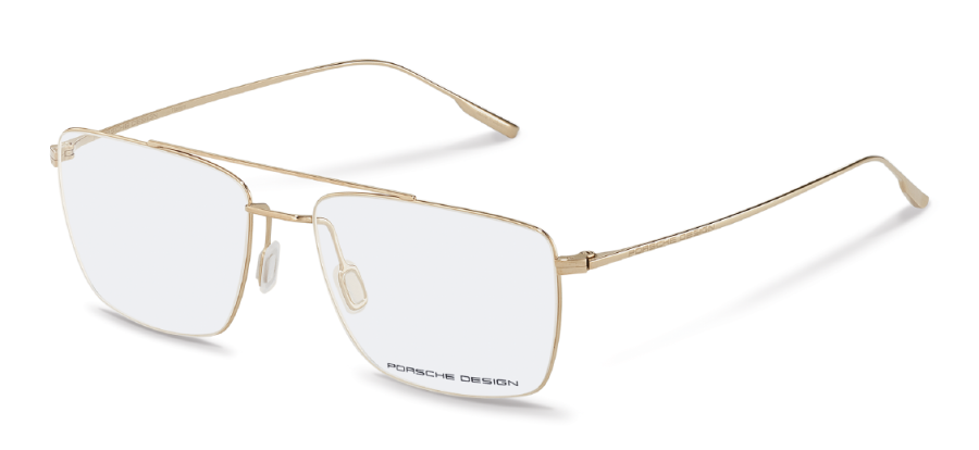 Оправа PORSCHE Design P8381 B Titanium