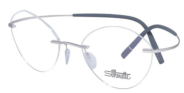Оправа Silhouette TMA Icon Concept 5541 ES 7100 19 145