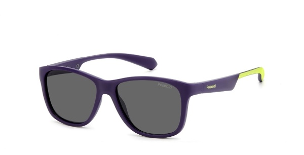 Очки Polaroid Kids PLD 8052/S 80Z 