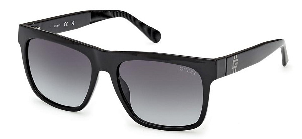Очки Guess GU 00222 01B 57
