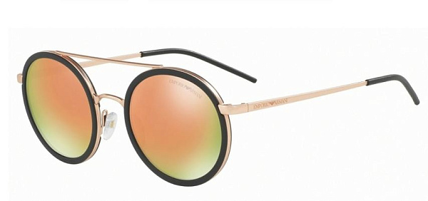 Очки Emporio ARMANI EA2041 3004/4Z 50