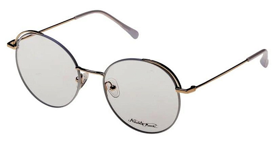 Оправа Nicoleta Buchi NB Mod 774-03