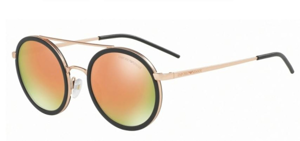 Очки Emporio ARMANI EA2041 3004/4Z 50