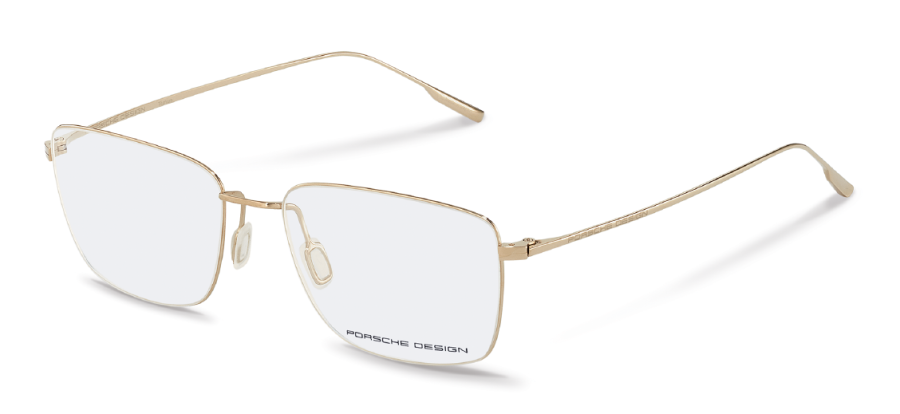 Оправа PORSCHE Design P8382 B Titanium