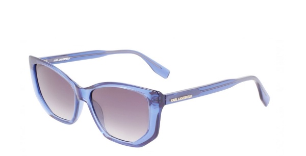 Очки KARL LAGERFELD KL6071S 450