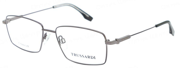 Оправа TRUSSARDI TSM1136T 02B
