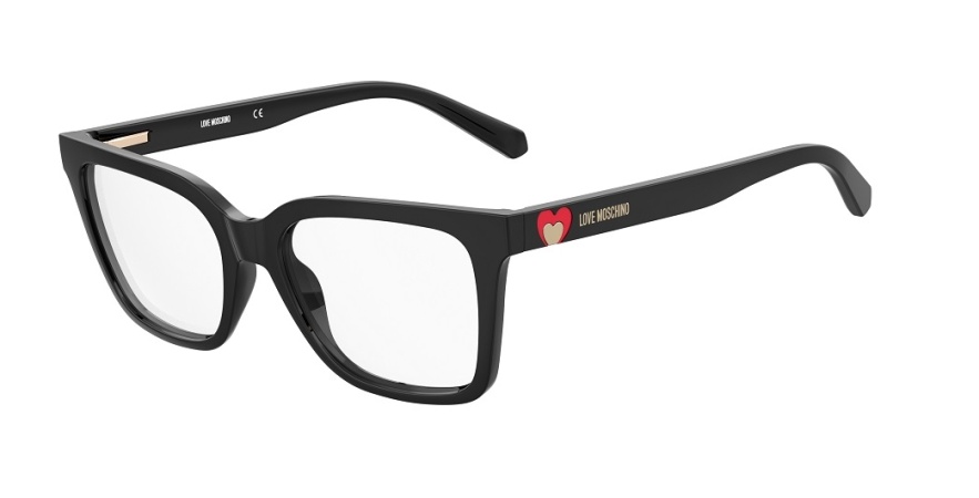 Оправа LOVE MOSCHINO MOL603 807
