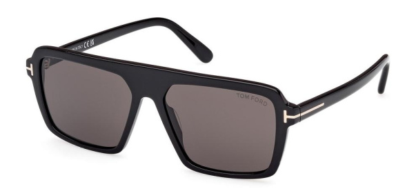 Очки TOM FORD TF1176 01A 56