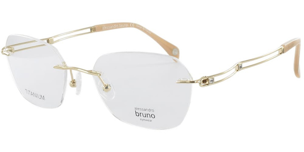 Оправа Alessandro Bruno 1252 01G