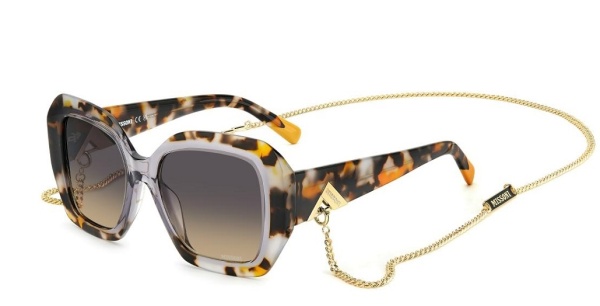 Очки MISSONI MIS 0168/G/S MOI