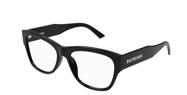 Оправа BALENCIAGA BB0309O-001 54