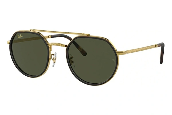 Очки RAY BAN RB3765 9196/31 53