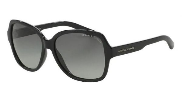 Очки ARMANI EXCHANGE AX4029S 800411 57