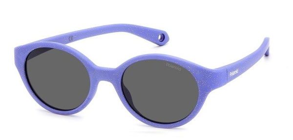 Очки Polaroid Kids PLD K007/S MW2 