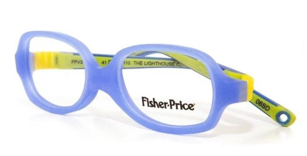 Оправа Fisher Price FPV/31 с.582  43-13-110 (дет.) 