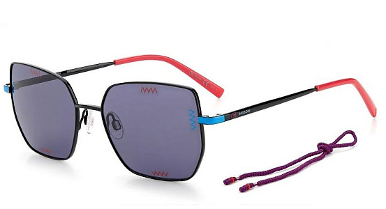 Очки MISSONI MMI 0057/S 807 