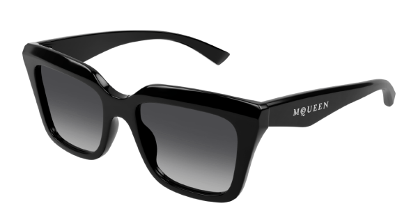 Очки ALEXANDER McQUEEN AM0473SA 001 54