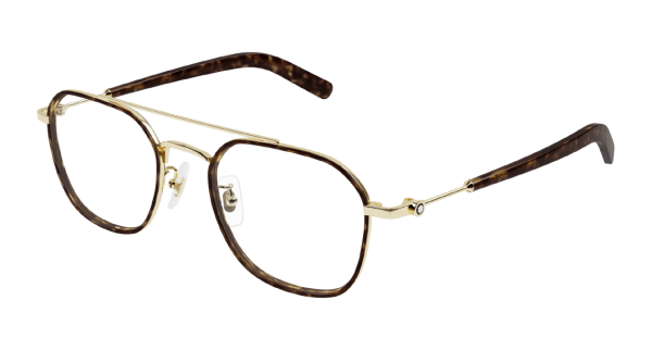 Оправа MONTBLANС MB0391OА-003 51