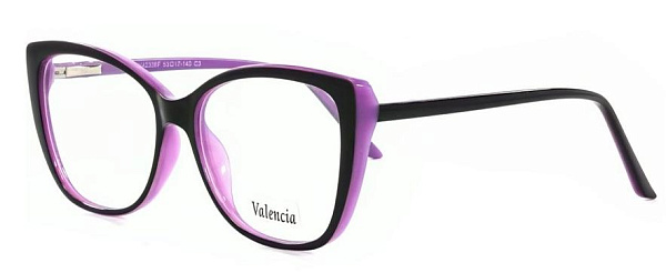 Оправа Valencia V42338F с3