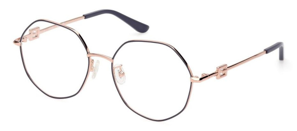 Оправа GUESS GU2990-D 020 54