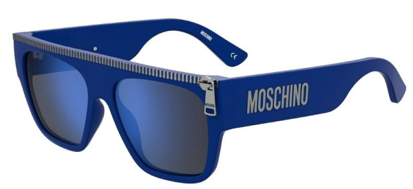 Очки MOSCHINO MOS165/S PJP