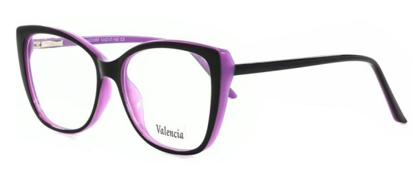 Оправа Valencia V42338F с3
